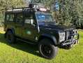 Land Rover Defender Defender 110 Station Wagon SE Noir - thumbnail 2