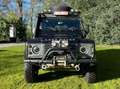 Land Rover Defender Defender 110 Station Wagon SE Zwart - thumbnail 3