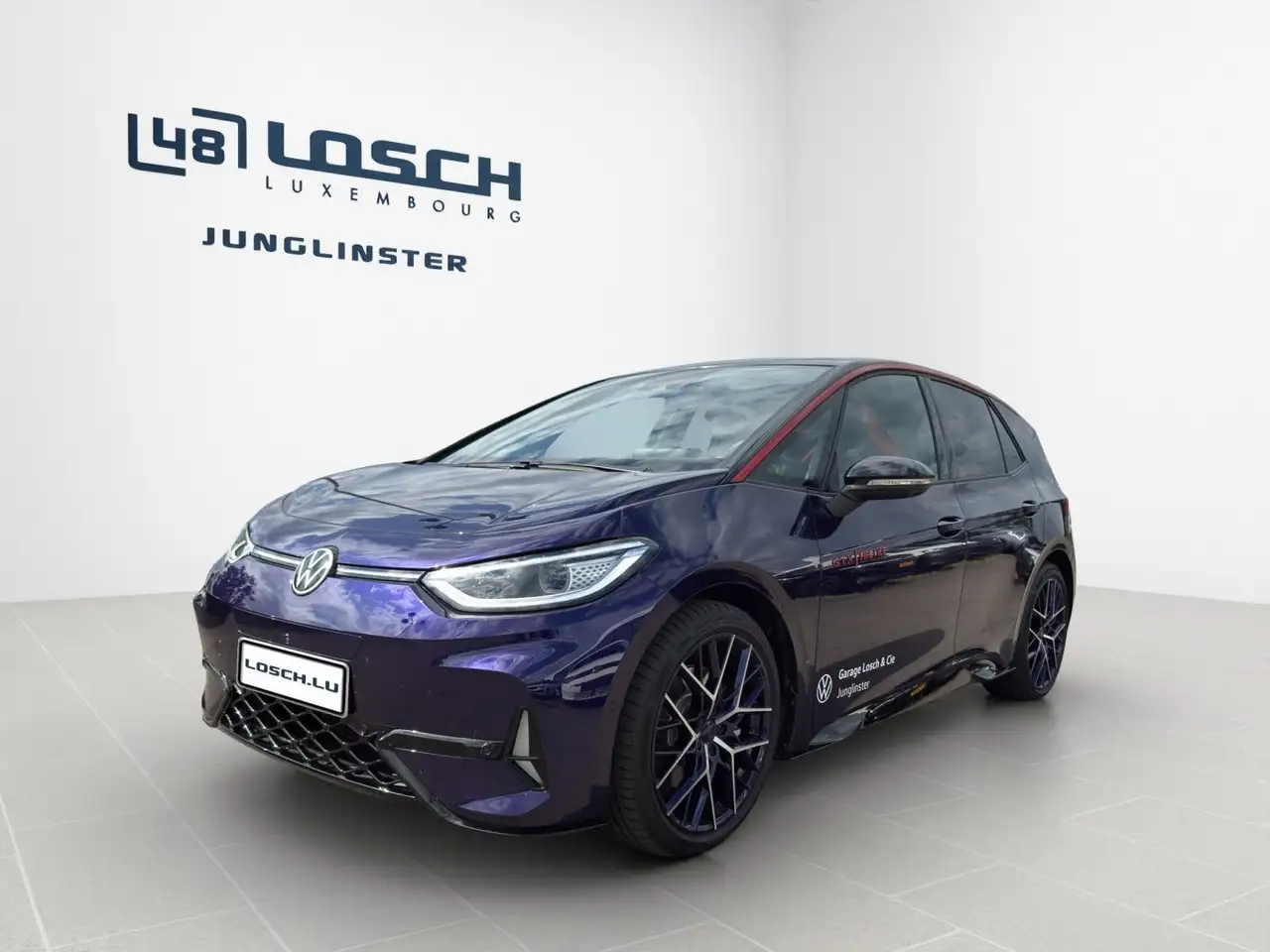 Volkswagen ID.3 2026