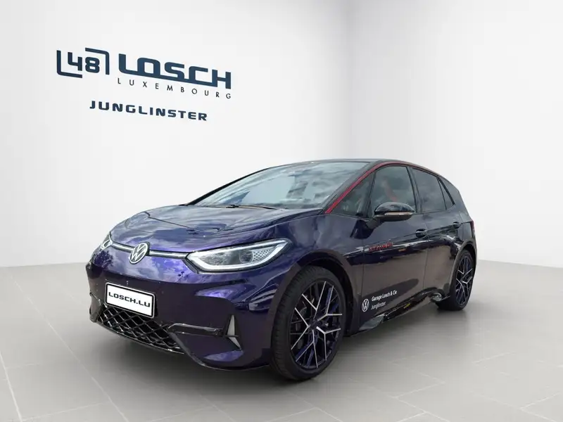 VOLKSWAGEN Id.3