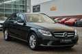 Mercedes-Benz C 160 T Business*NAV|PDC|SHZ|ADVANCED|17"ALU* Negro - thumbnail 9