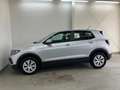 Volkswagen T-Cross 4Me TSI Silber - thumbnail 6