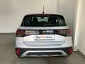 Volkswagen T-Cross 4Me TSI Silber - thumbnail 5