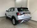 Volkswagen T-Cross 4Me TSI Silber - thumbnail 4