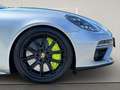 Porsche Panamera Turbo S E-Hybrid Burmester Sport Design Silber - thumbnail 17