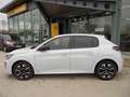 Peugeot 208 PureTech 100 S&S Allure Weiß - thumbnail 2