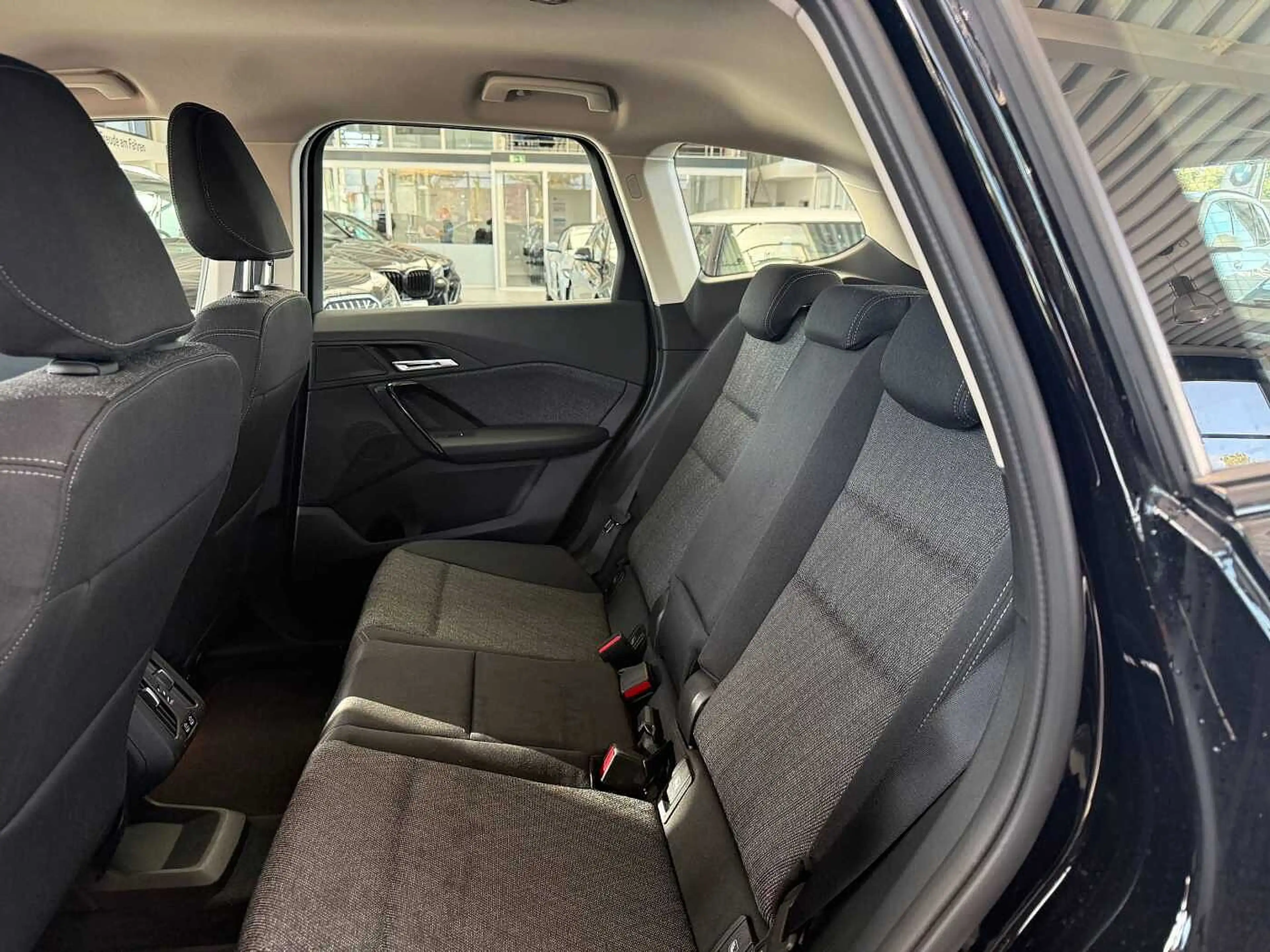 BMW X1 iX1 eDrive20 | Navi | LED | SHZ| Kamera | Parkassi — photo 11