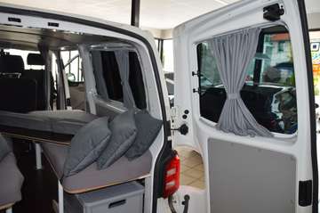 Bild 14 Volkswagen T6 Kombi lang 4Sitzer Womo ACC DSG