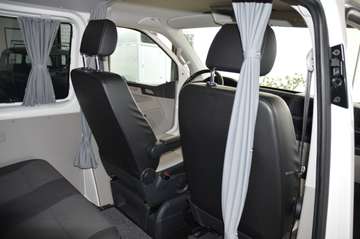 Bild 9 Volkswagen T6 Kombi lang 4Sitzer Womo ACC DSG