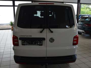 Bild 3 Volkswagen T6 Kombi lang 4Sitzer Womo ACC DSG