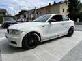BMW 128 Selten! 128i M Coupé White - thumbnail 1