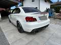 BMW 128 Selten! 128i M Coupé White - thumbnail 3