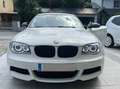 BMW 128 Selten! 128i M Coupé White - thumbnail 2