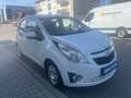 Chevrolet Spark LS KLIMA TÜV NEU !!! Weiß - thumbnail 4