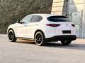 Alfa Romeo Stelvio 2.2 JTDM Super Q4 / AHK 2.3t / Diesel / Leder Weiß - thumbnail 13