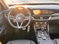 Alfa Romeo Stelvio 2.2 JTDM Super Q4 / AHK 2.3t / Diesel / Leder Weiß - thumbnail 23