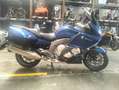 BMW K 1600 GT Full Optional con GPS e autoradio Kék - thumbnail 2