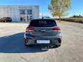 Kia Rio 1.0 t-gdi mhev GT Line 100cv mt UNICO PROPRIETARIO Grigio - thumbnail 5