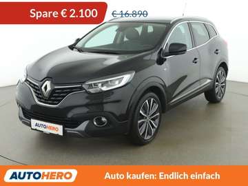 1.5 dCi Energy Bose Edition Aut. *LED*SPUR*TOT*CAM