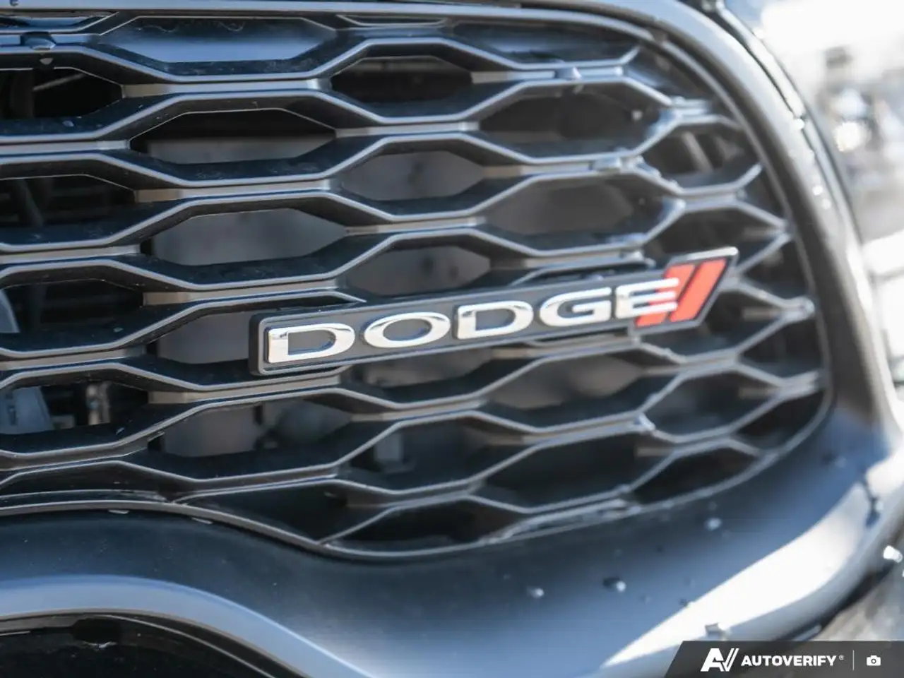 Dodge Durango photo Dodge Durango