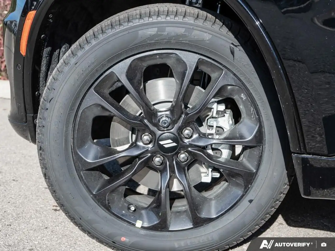 Dodge Durango photo Dodge Durango