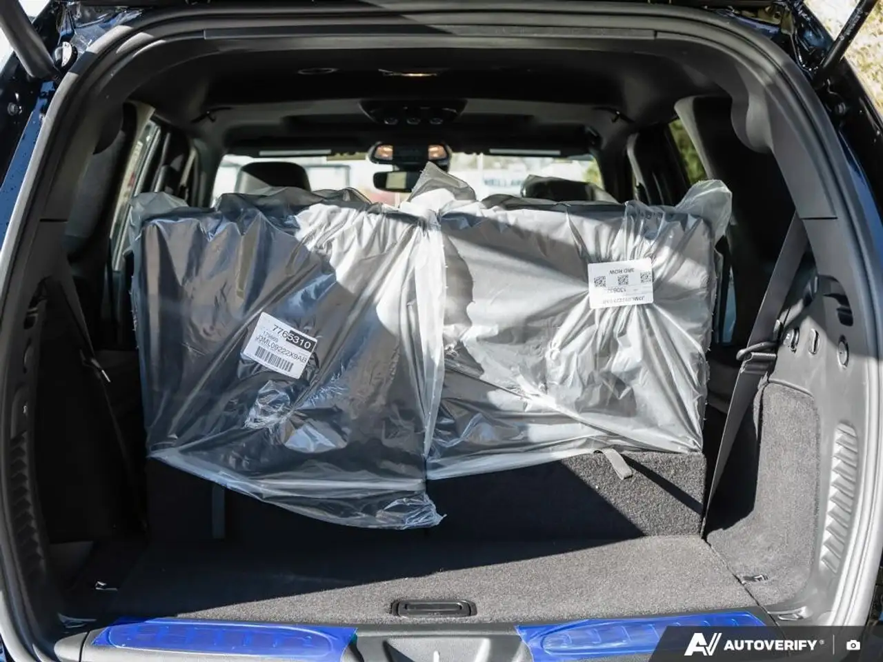 Dodge Durango photo Dodge Durango