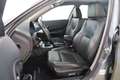 Alfa Romeo 166 3.0 24V V6 220PS Sporttronic Navi Leder Grau - thumbnail 9
