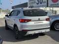 SEAT Ateca 2.0TDI CR S&S Xcellence 4Drive 150 Plateado - thumbnail 4