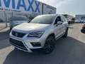 SEAT Ateca 2.0TDI CR S&S Xcellence 4Drive 150 Plateado - thumbnail 3