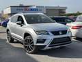 SEAT Ateca 2.0TDI CR S&S Xcellence 4Drive 150 Plateado - thumbnail 1