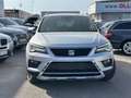 SEAT Ateca 2.0TDI CR S&S Xcellence 4Drive 150 Plateado - thumbnail 2