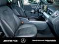 Mercedes-Benz GLB 200 d AMG NIGHT PANO AHK MULTIBEAM KEYLESS Zwart - thumbnail 10