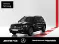 Mercedes-Benz GLB 200 d AMG NIGHT PANO AHK MULTIBEAM KEYLESS Schwarz - thumbnail 1