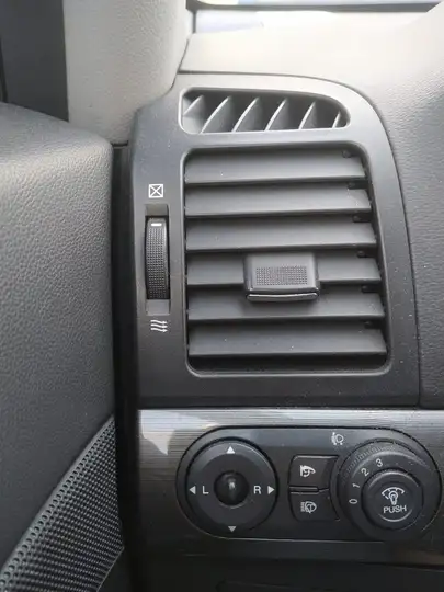 Chevrolet Captiva 2.0 VCDi LTX 2007, foto 8