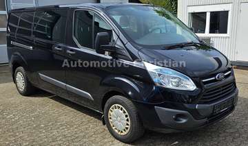 Doka L2 Trend 5Sitze/1.Hd/AHK/LKW