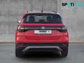 Volkswagen T-Cross VW Life 1.0 TSI OPF D Rouge - thumbnail 4
