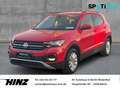 Volkswagen T-Cross VW Life 1.0 TSI OPF D Rouge - thumbnail 1