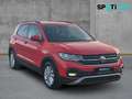 Volkswagen T-Cross VW Life 1.0 TSI OPF D Rouge - thumbnail 2