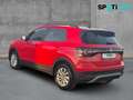 Volkswagen T-Cross VW Life 1.0 TSI OPF D Rouge - thumbnail 6