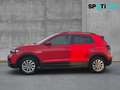 Volkswagen T-Cross VW Life 1.0 TSI OPF D Rouge - thumbnail 7