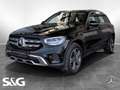 Mercedes-Benz GLC 300 e 4M Business+LED+Spurhalte+Totwink+ Noir - thumbnail 1