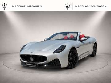 GC Modena/ MY26/ WKR/ Vollausstattung/UPE 191t€