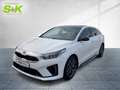 Kia ProCeed / pro_cee'd 1.6 CRDi Mild Hybrid GT Line*8-fach*AHK* Beyaz - thumbnail 1