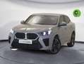 BMW X2 sDrive 18dA Gris - thumbnail 1