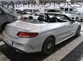 Mercedes-Benz C 180 Auto Cabrio Premium Plus Amg "PROMO" Argento - thumbnail 12