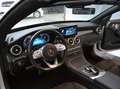 Mercedes-Benz C 180 Auto Cabrio Premium Plus Amg "PROMO" Argento - thumbnail 6
