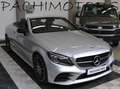 Mercedes-Benz C 180 Auto Cabrio Premium Plus Amg "PROMO" Argento - thumbnail 13