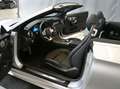 Mercedes-Benz C 180 Auto Cabrio Premium Plus Amg "PROMO" Argento - thumbnail 2