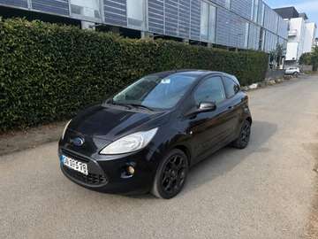 Ka 1.2 69 S&S Metalka