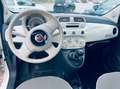 Fiat 500 1.2 8V 69 ch Lounge Blanc - thumbnail 4
